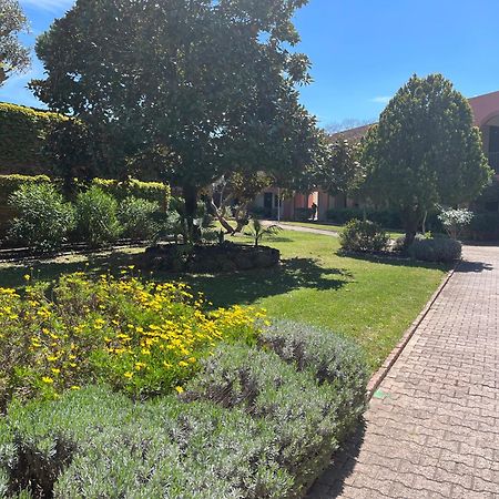 Purple Secret Naturiste Agde Exterior photo